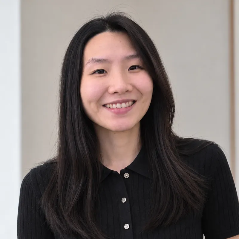 Cat Yung, founder of Super Cat Technology